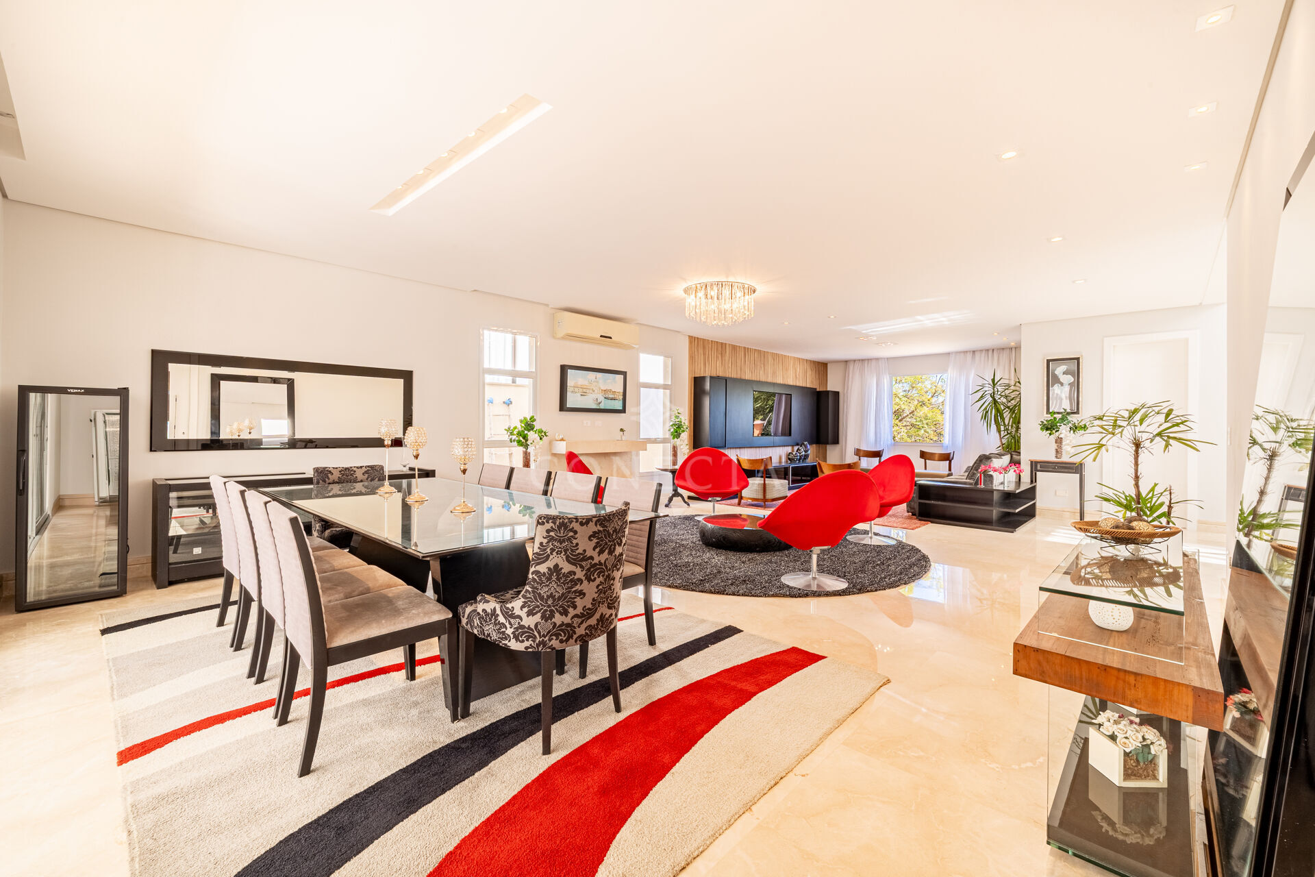 Casa, 4 quartos, 505 m² - Foto 13