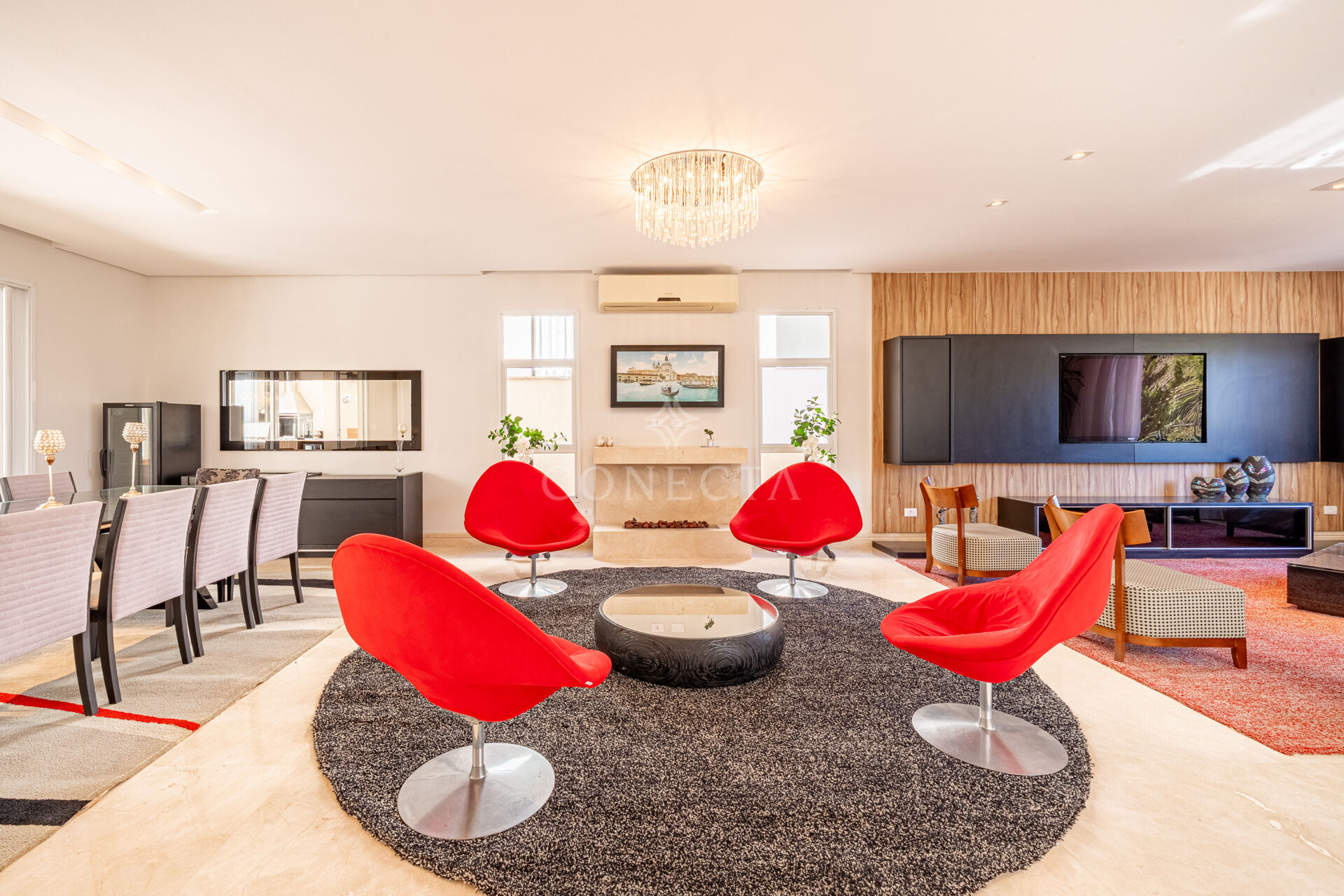 Casa, 4 quartos, 505 m² - Foto 11