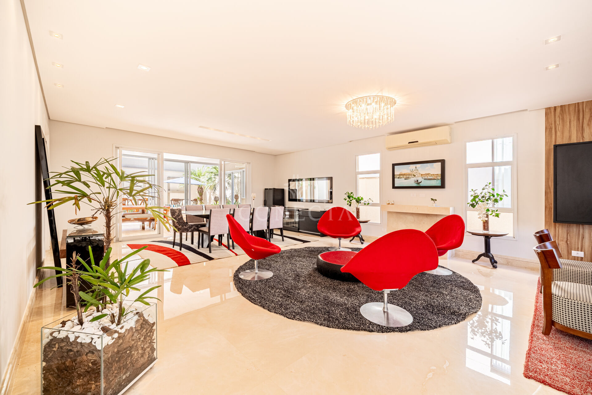 Casa, 4 quartos, 505 m² - Foto 10