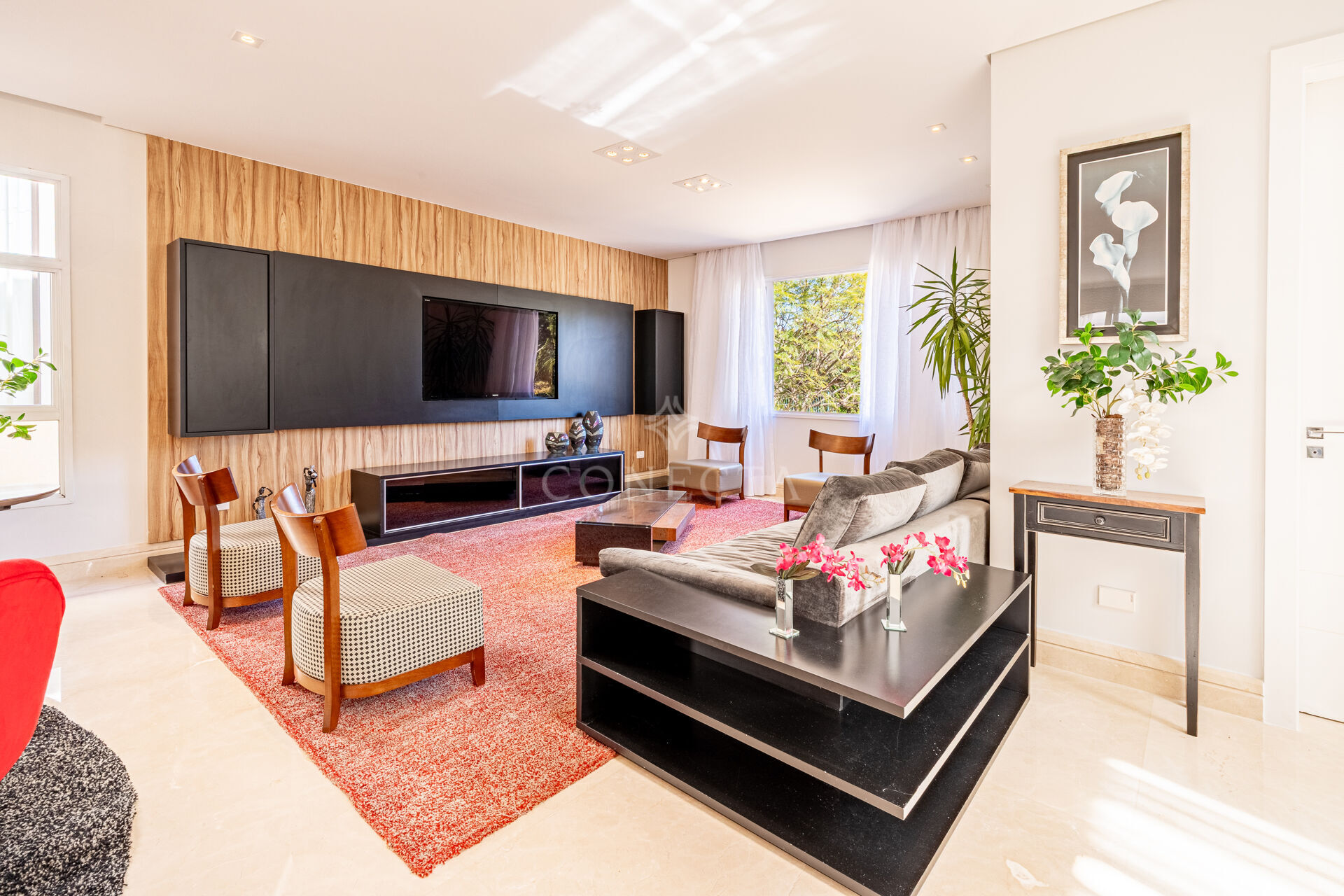 Casa, 4 quartos, 505 m² - Foto 7