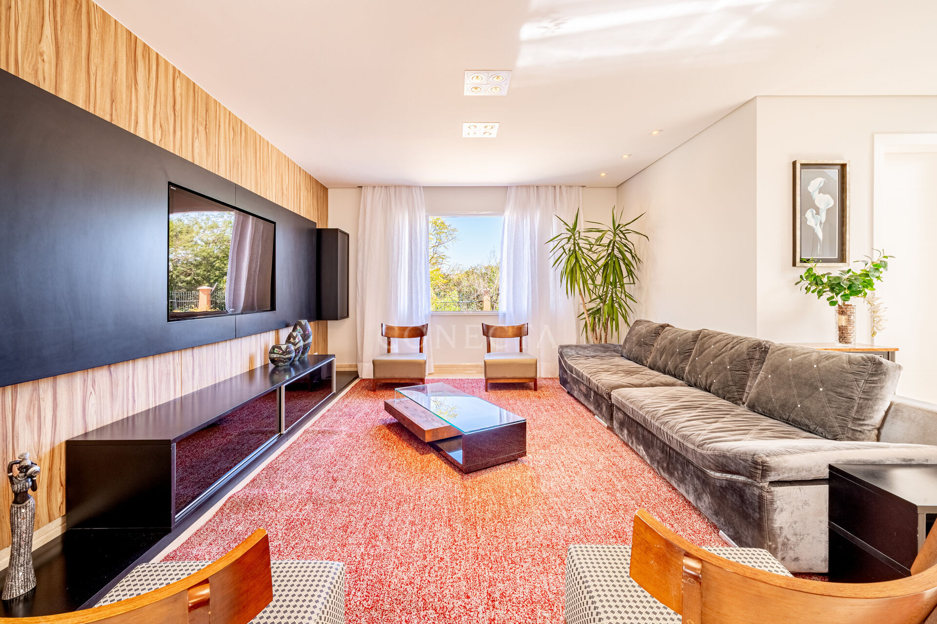 Casa, 4 quartos, 505 m² - Foto 8