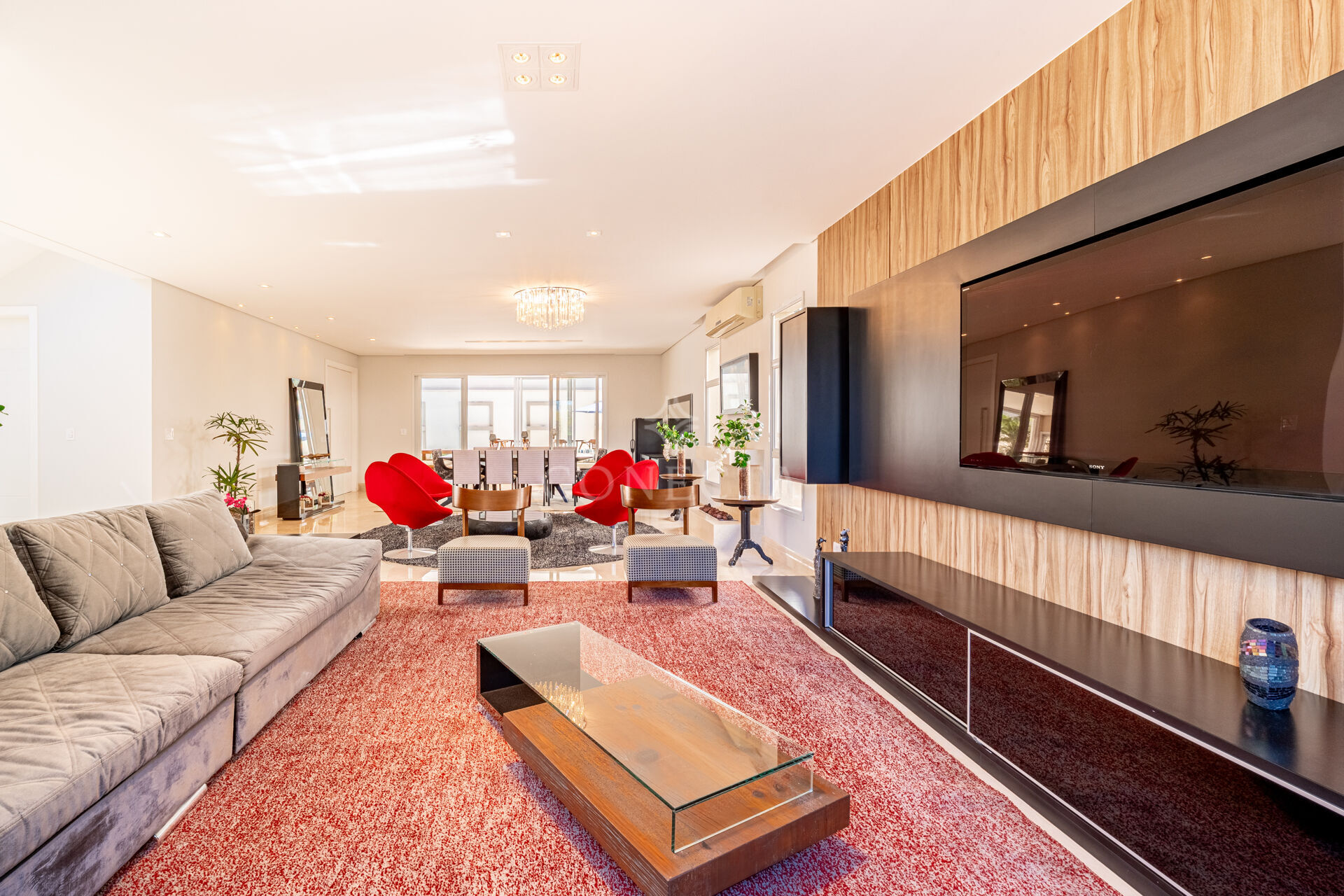 Casa, 4 quartos, 505 m² - Foto 9
