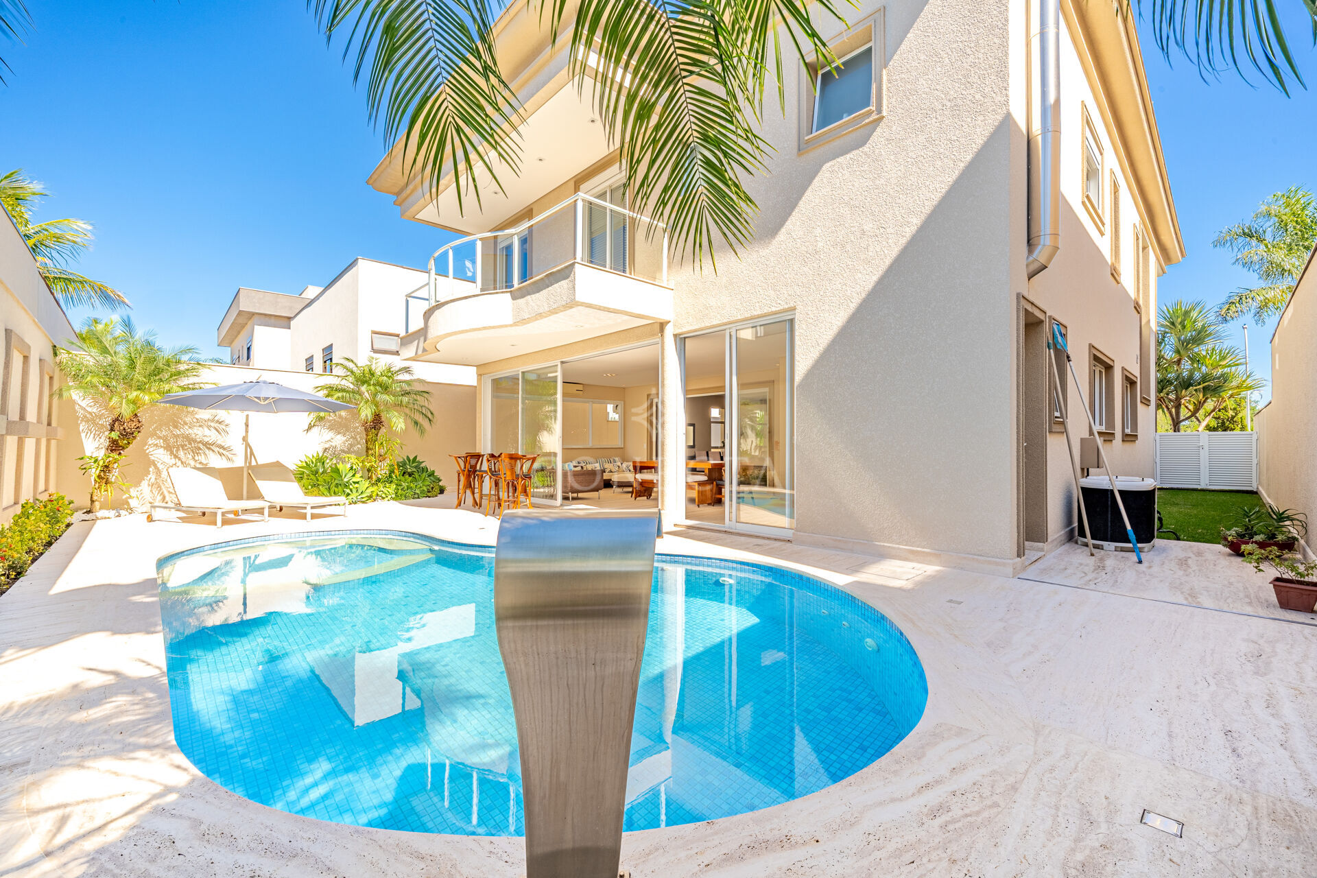 Casa, 4 quartos, 505 m² - Foto 21
