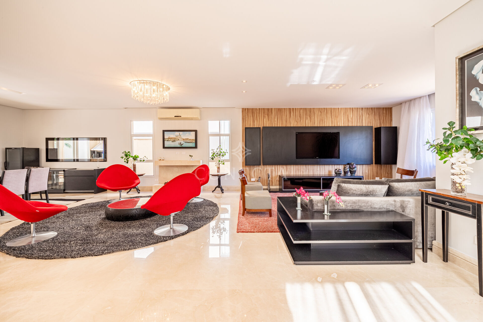 Casa, 4 quartos, 505 m² - Foto 6