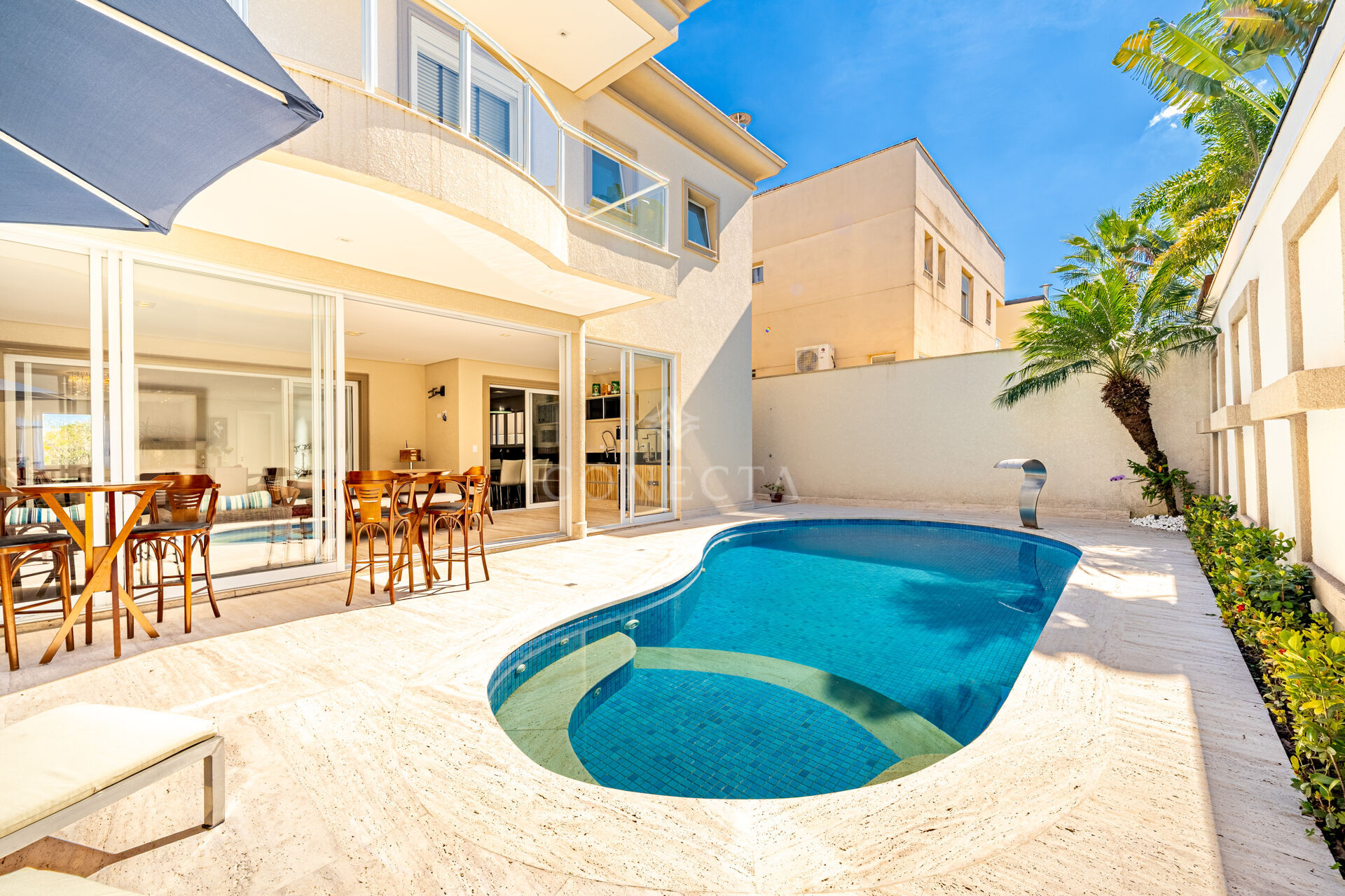 Casa, 4 quartos, 505 m² - Foto 22