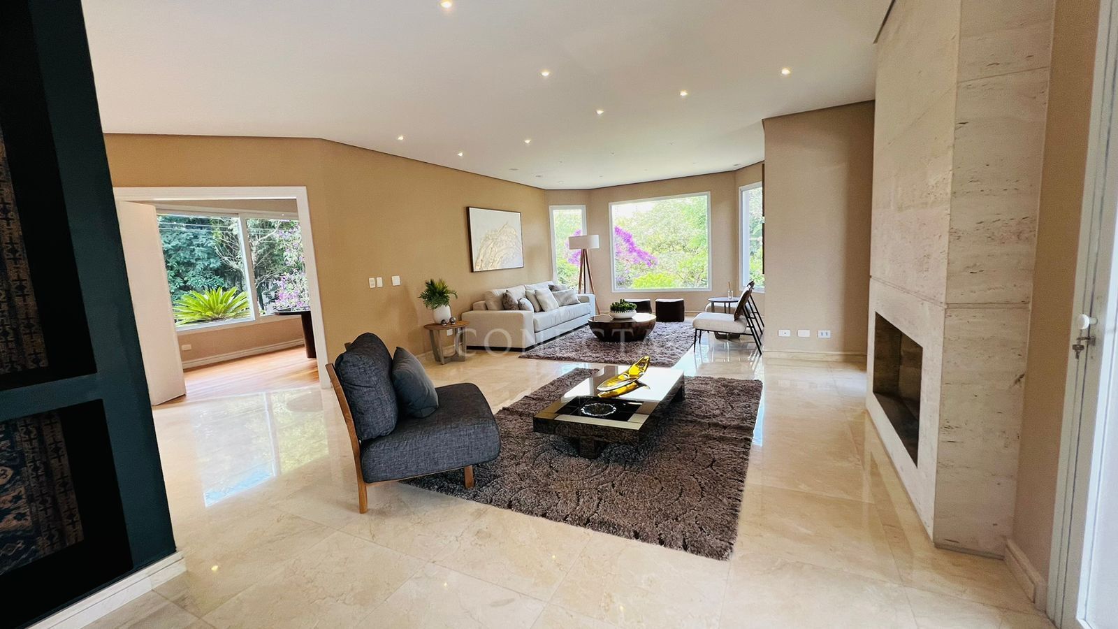 Casa, 4 quartos, 510 m² - Foto 6
