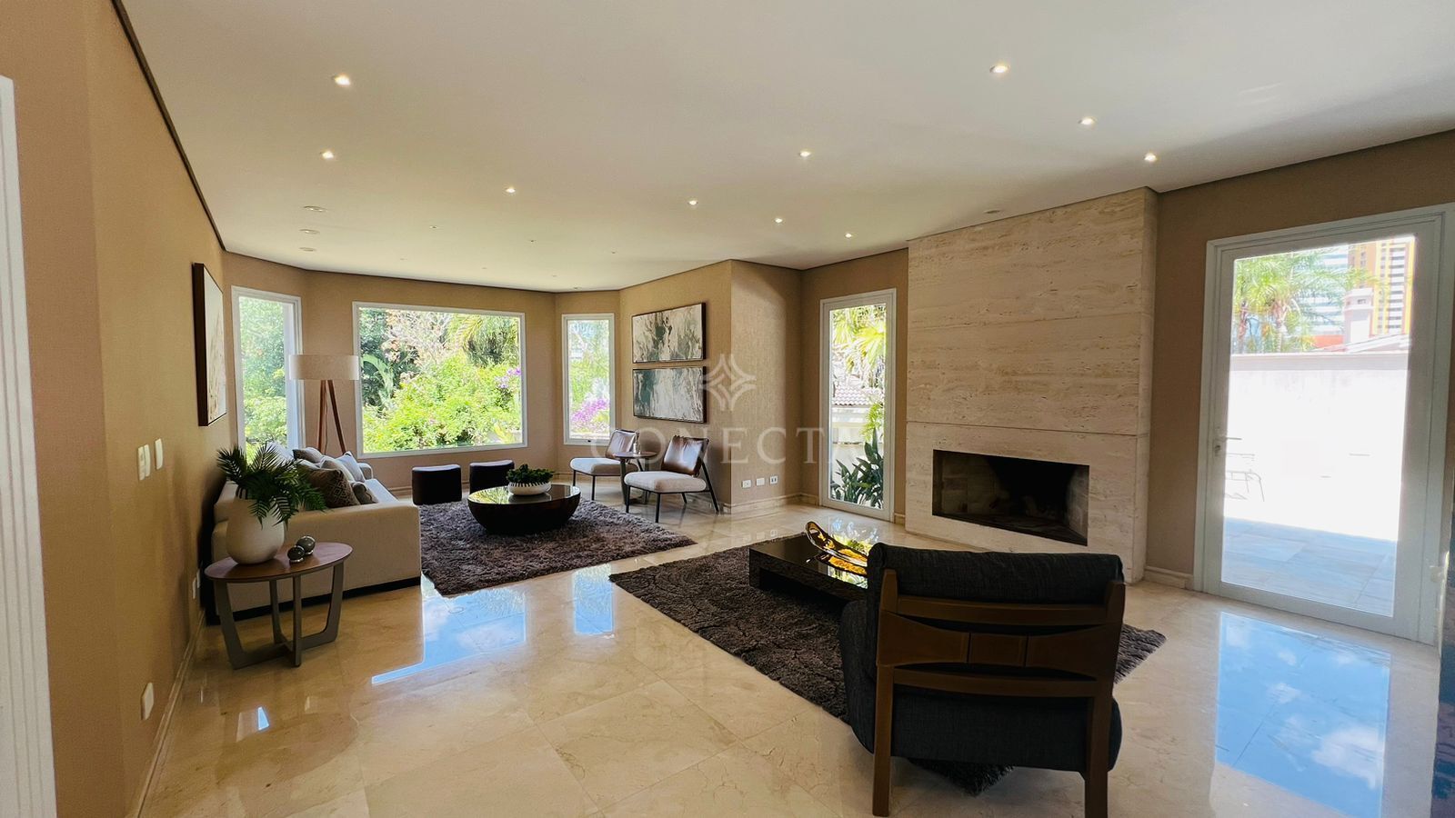 Casa, 4 quartos, 510 m² - Foto 9