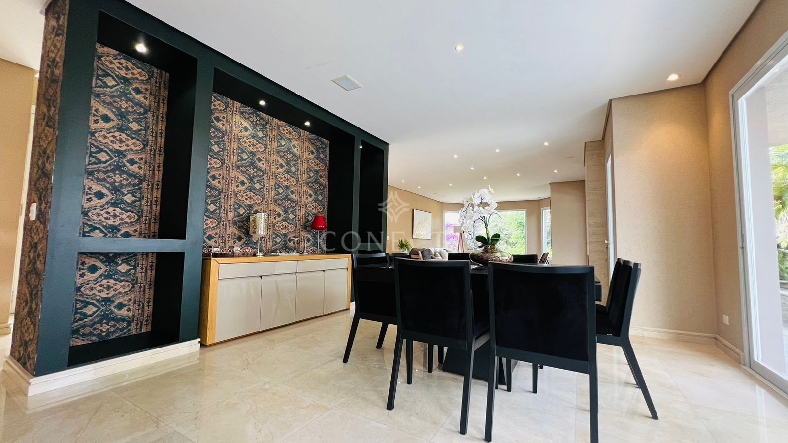 Casa, 4 quartos, 510 m² - Foto 5