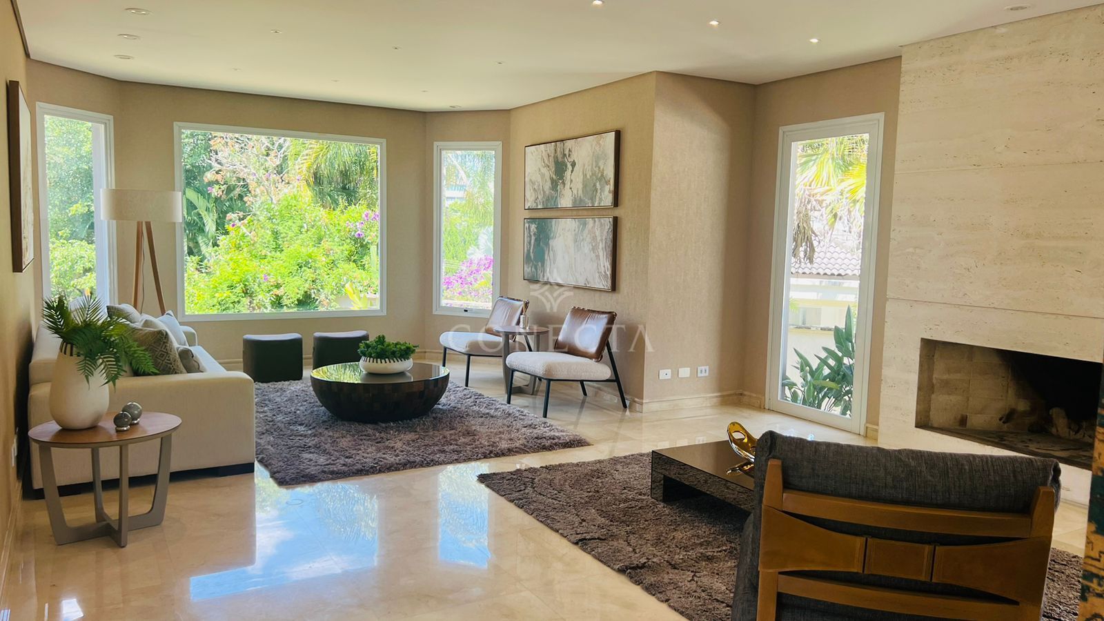 Casa, 4 quartos, 510 m² - Foto 11