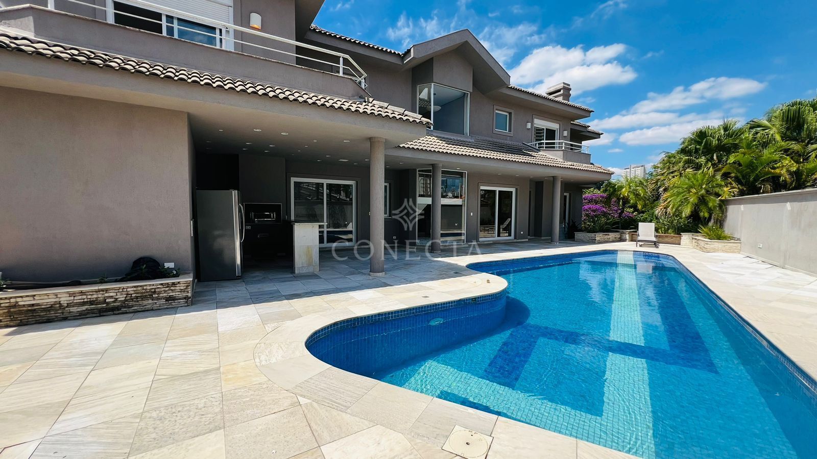 Casa, 4 quartos, 510 m² - Foto 28