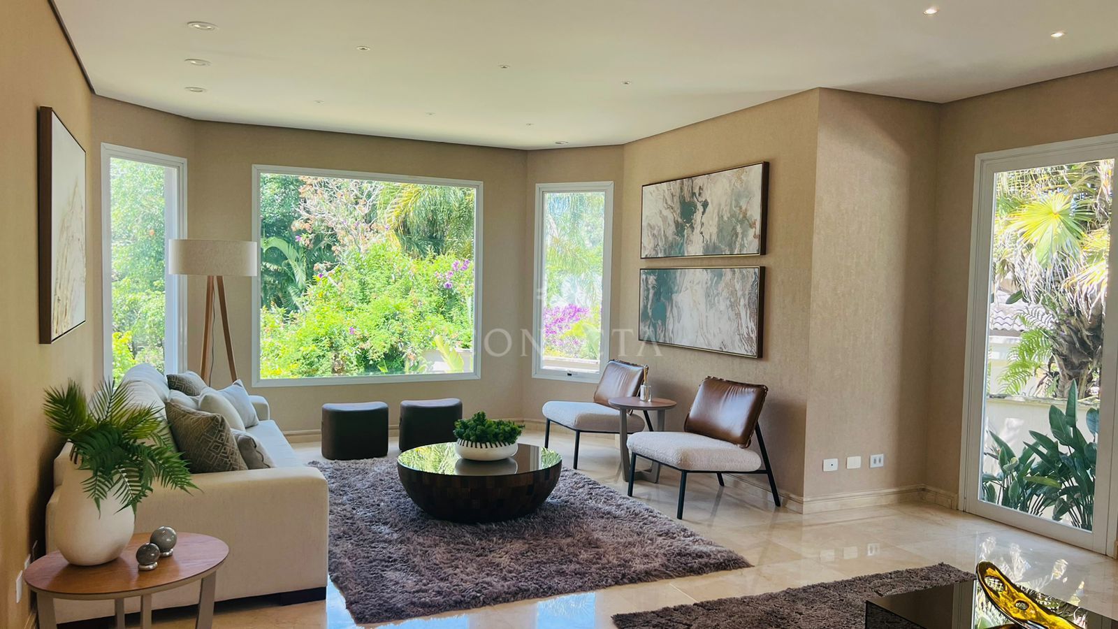 Casa, 4 quartos, 510 m² - Foto 8