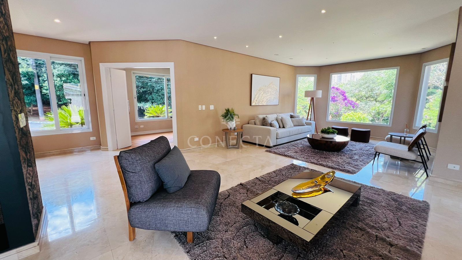 Casa, 4 quartos, 510 m² - Foto 4