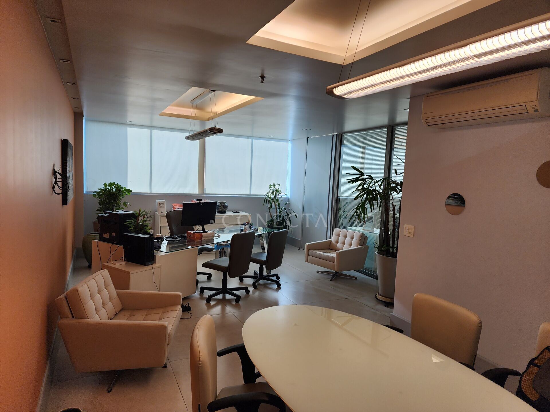 Sala-Conjunto, 168 m² - Foto 8