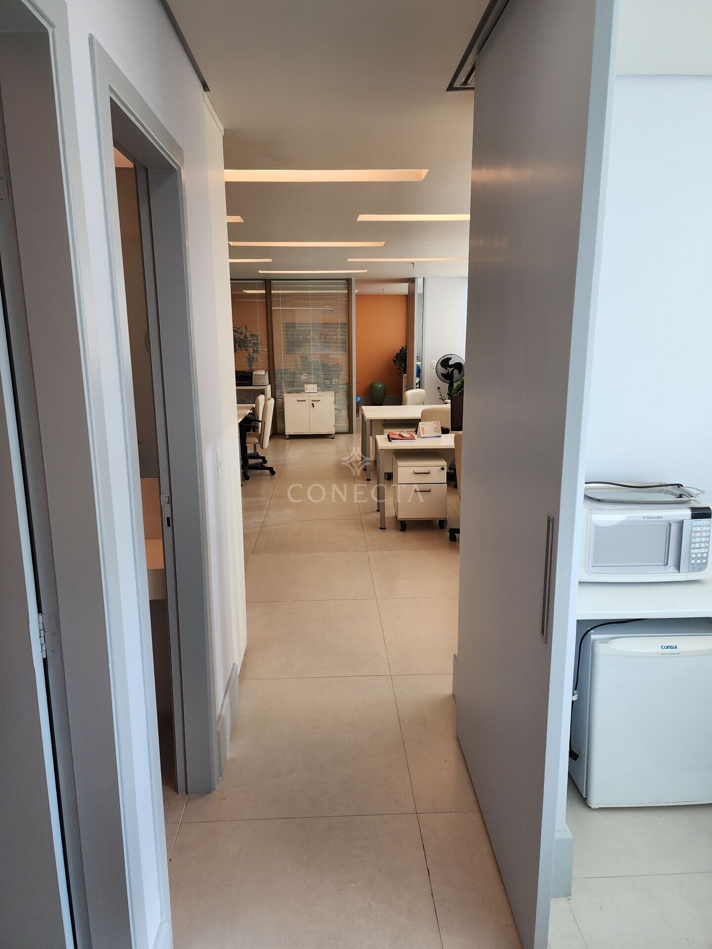 Sala-Conjunto, 168 m² - Foto 13