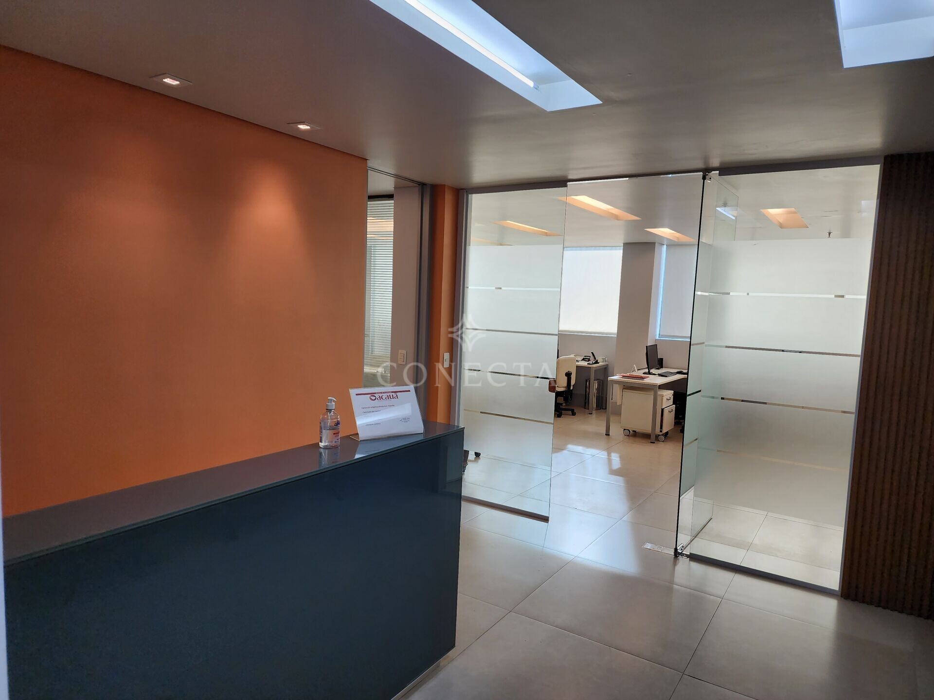 Sala-Conjunto, 168 m² - Foto 2