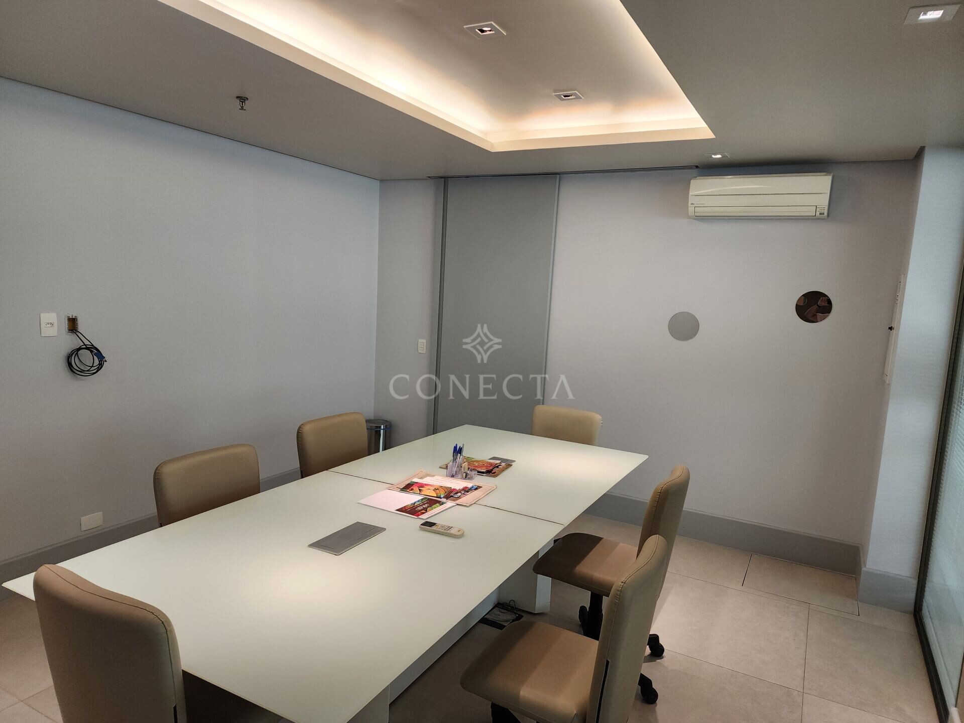 Sala-Conjunto, 168 m² - Foto 3