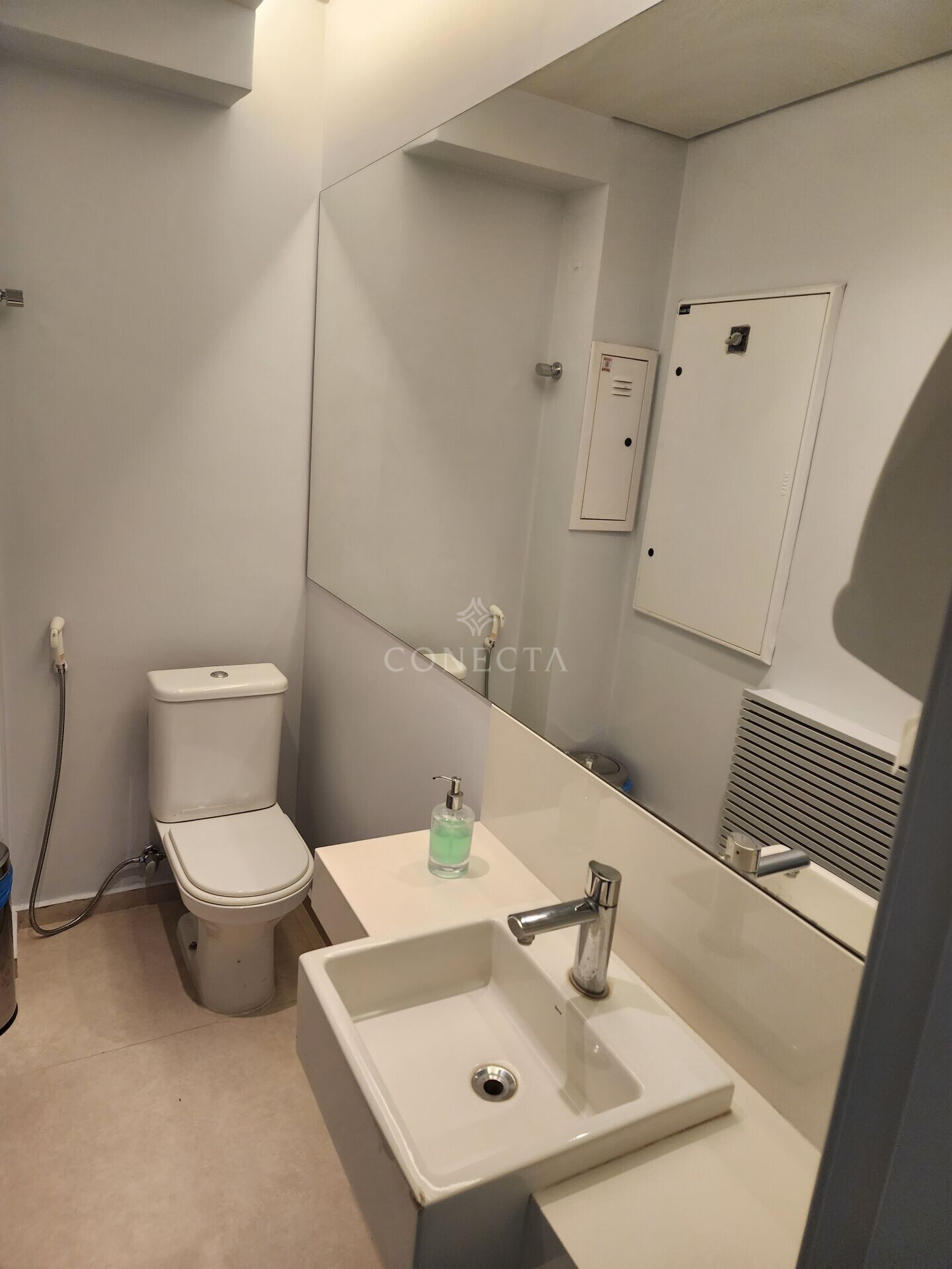 Sala-Conjunto, 168 m² - Foto 15