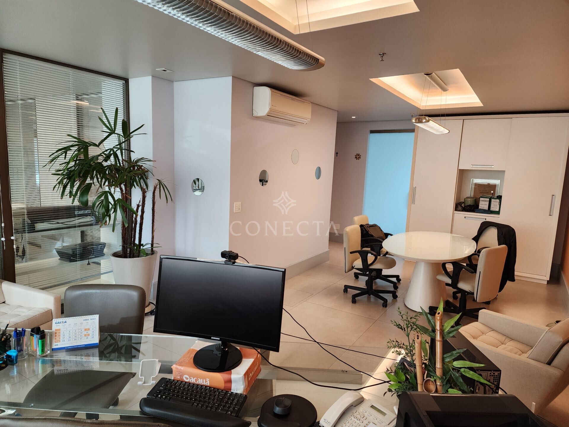 Sala-Conjunto, 168 m² - Foto 7