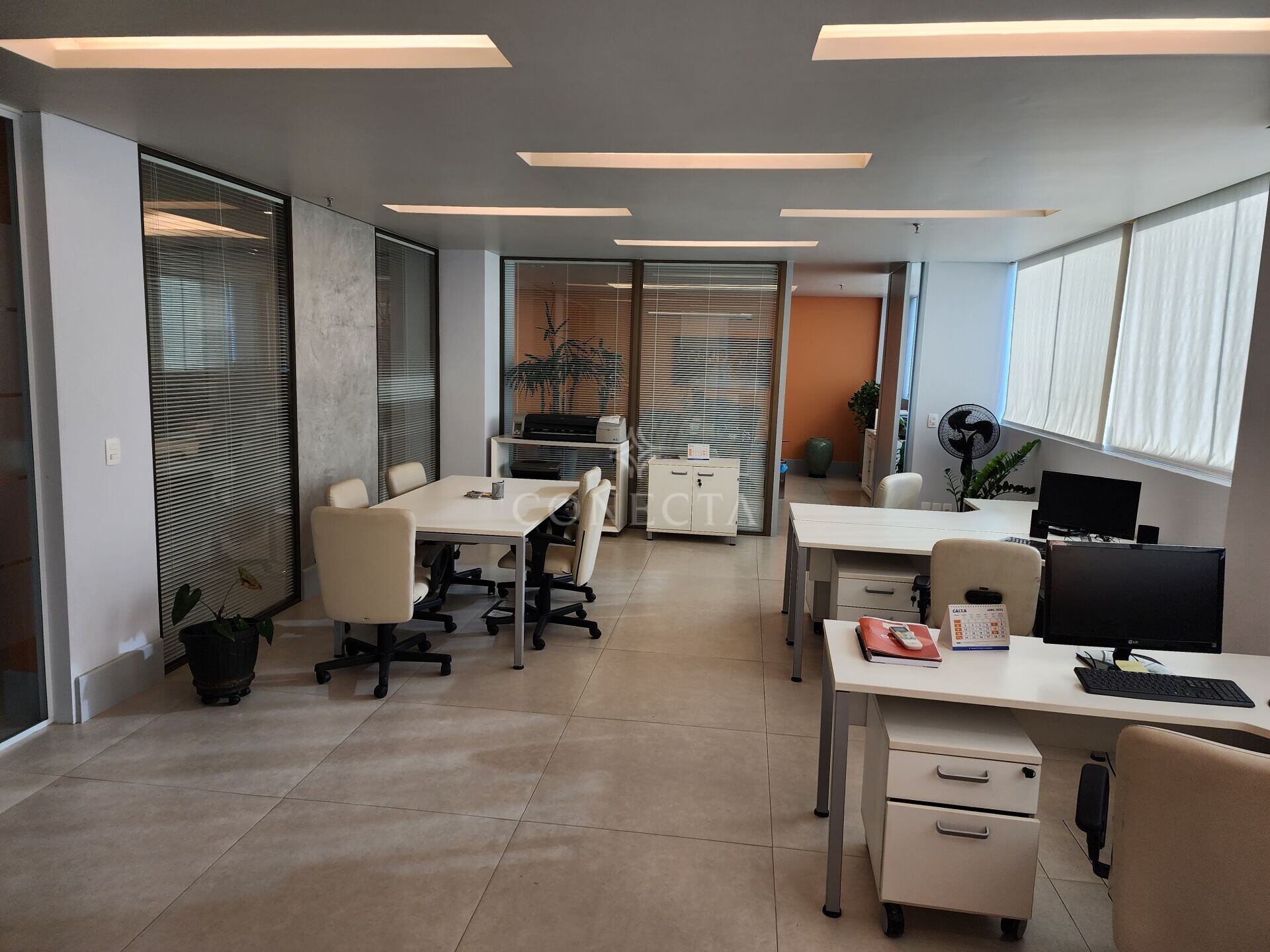 Sala-Conjunto, 168 m² - Foto 14