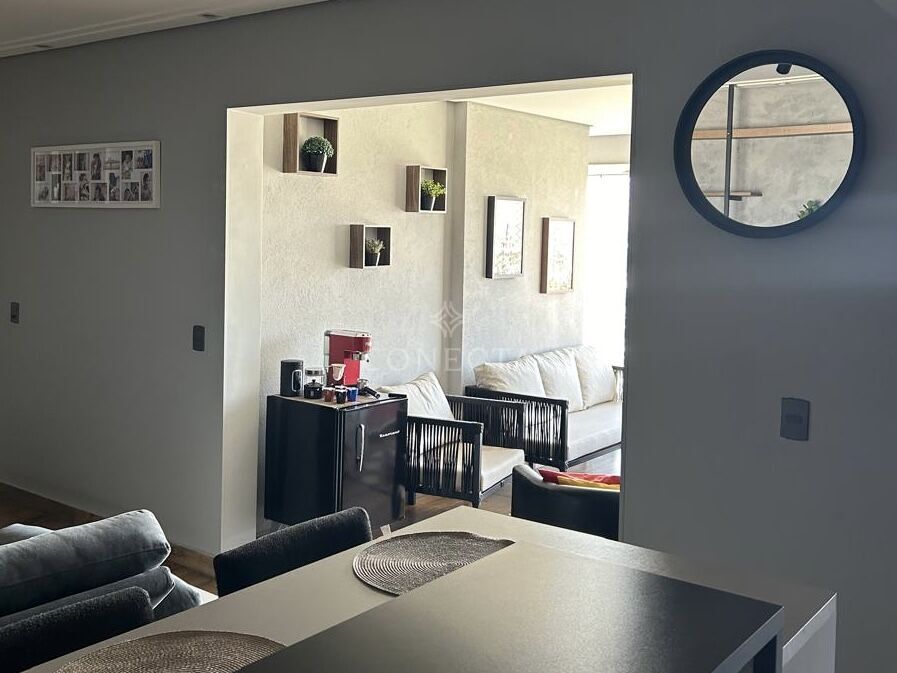 Apartamento, 2 quartos, 79 m² - Foto 7