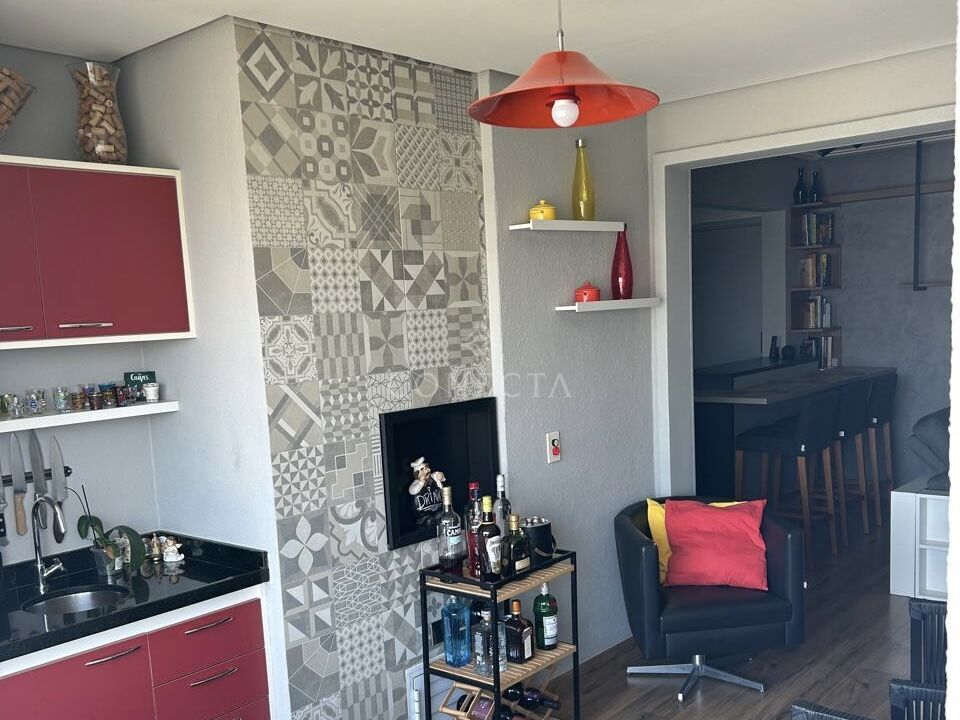 Apartamento, 2 quartos, 79 m² - Foto 6