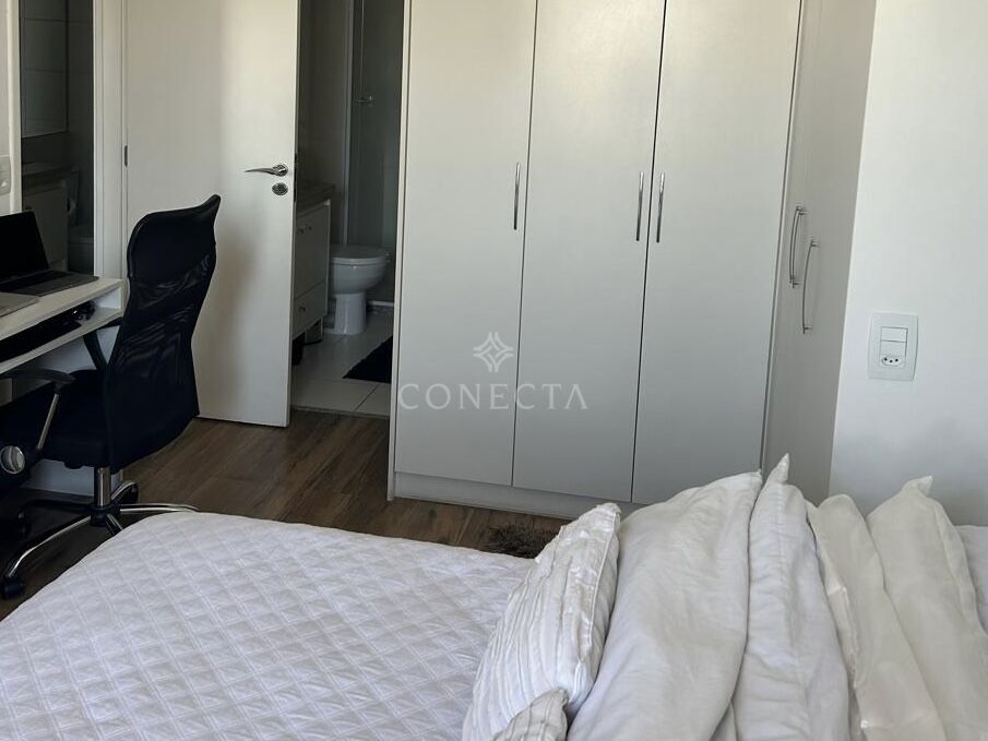 Apartamento, 2 quartos, 79 m² - Foto 10