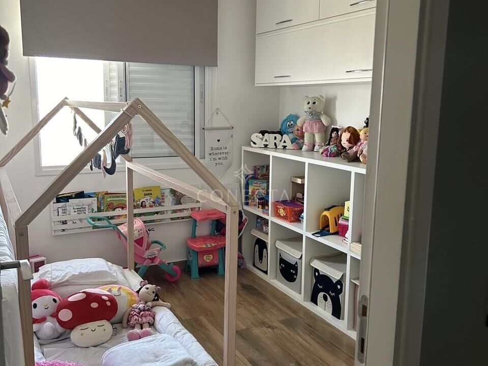 Apartamento, 2 quartos, 79 m² - Foto 12