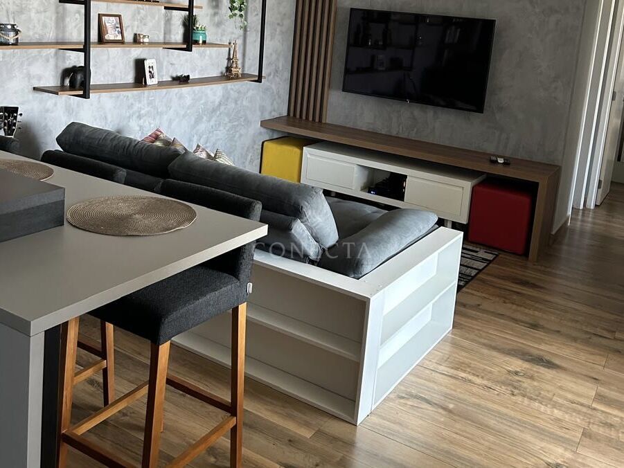 Apartamento, 2 quartos, 79 m² - Foto 4