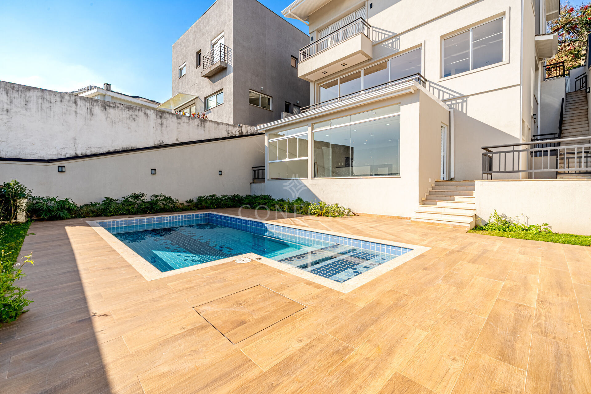Casa, 3 quartos, 350 m² - Foto 19