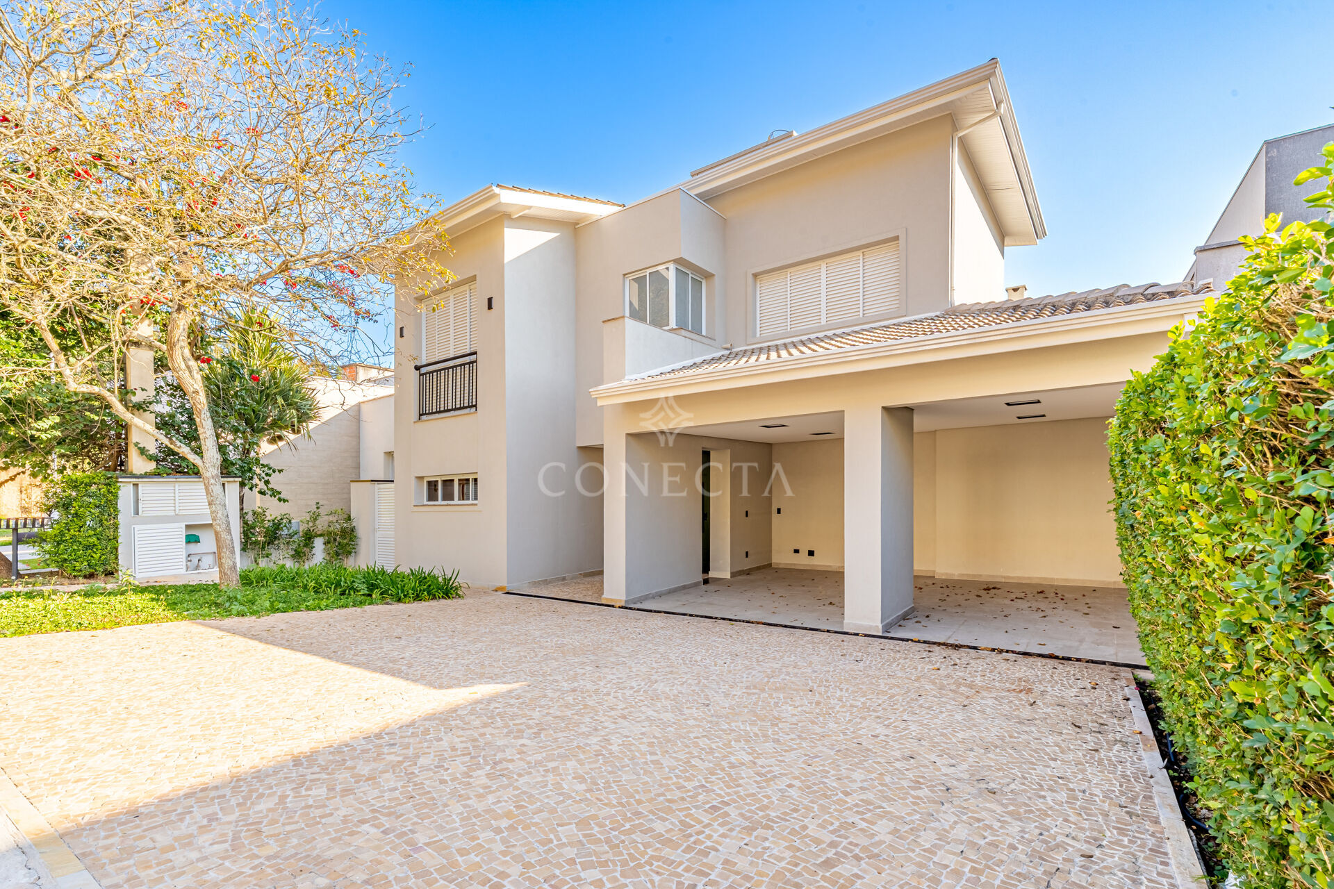Casa, 3 quartos, 350 m² - Foto 1