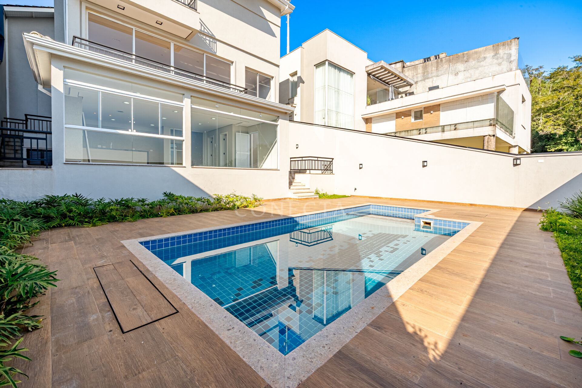 Casa, 3 quartos, 350 m² - Foto 2