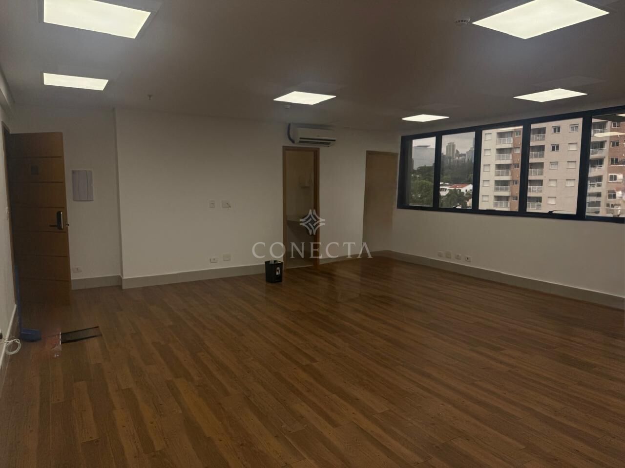 Sala-Conjunto, 63 m² - Foto 3