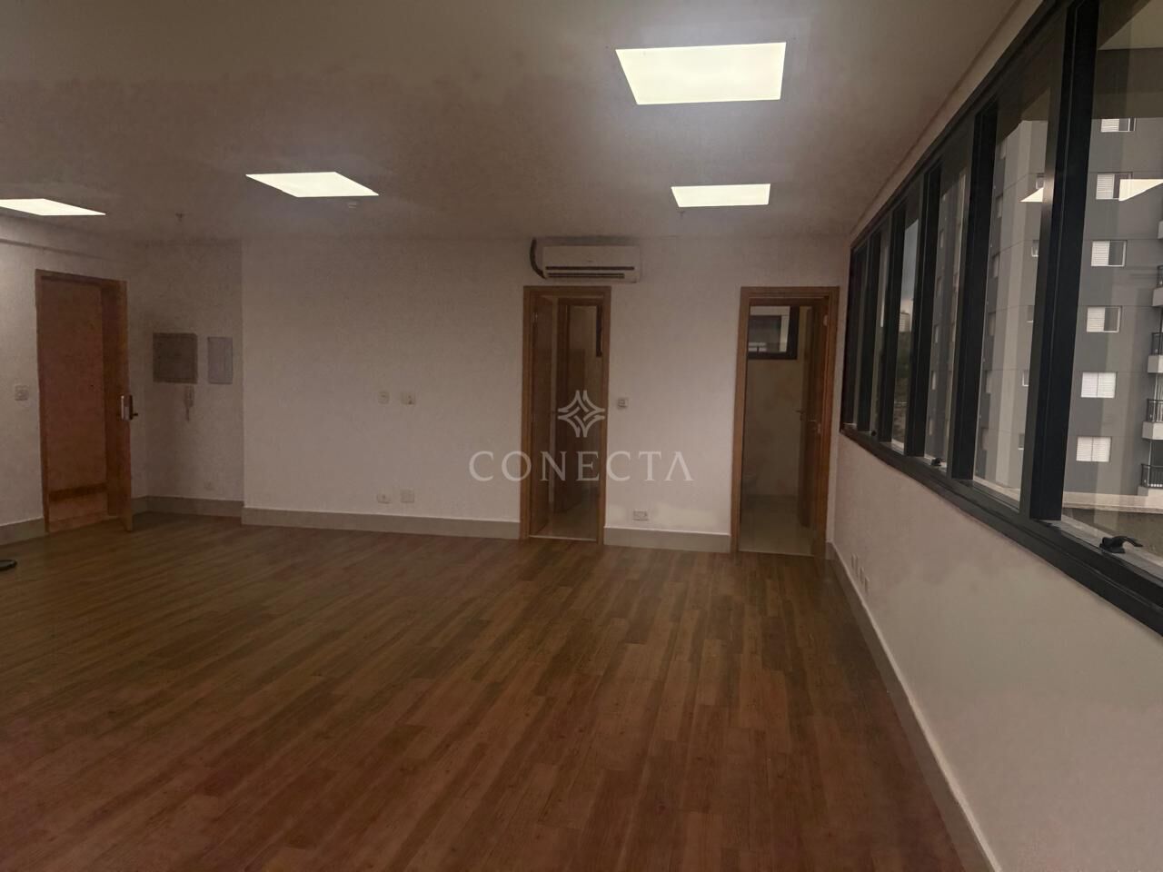 Sala-Conjunto, 63 m² - Foto 2