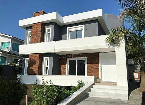 Casa para alugar com 4 quartos, 553m² - Foto 9