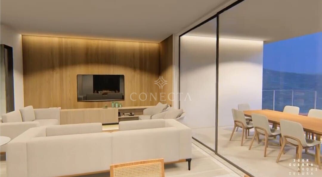 Casa à venda com 4 quartos, 620m² - Foto 6