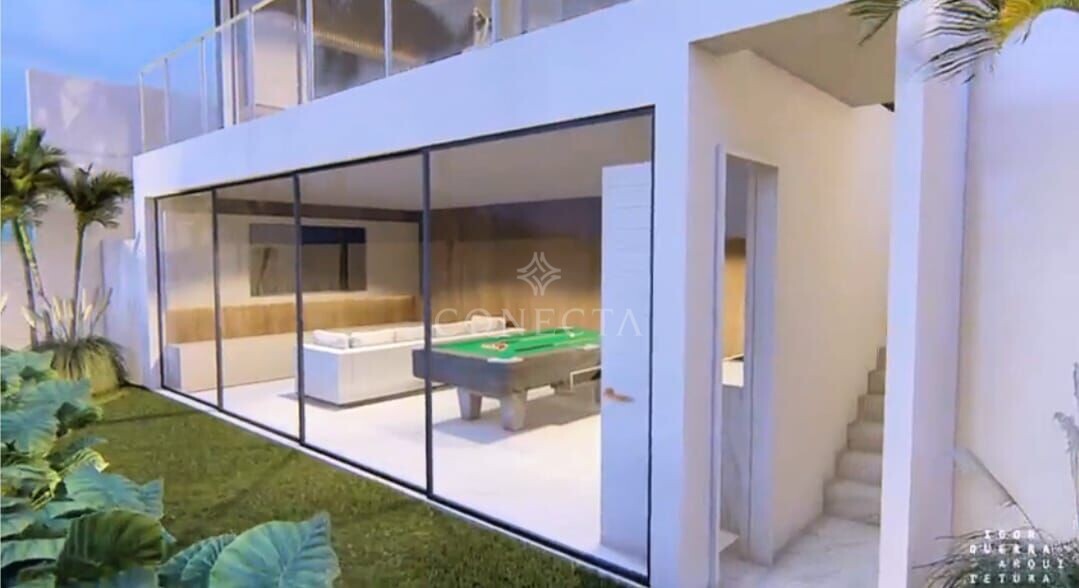 Casa à venda com 4 quartos, 620m² - Foto 16