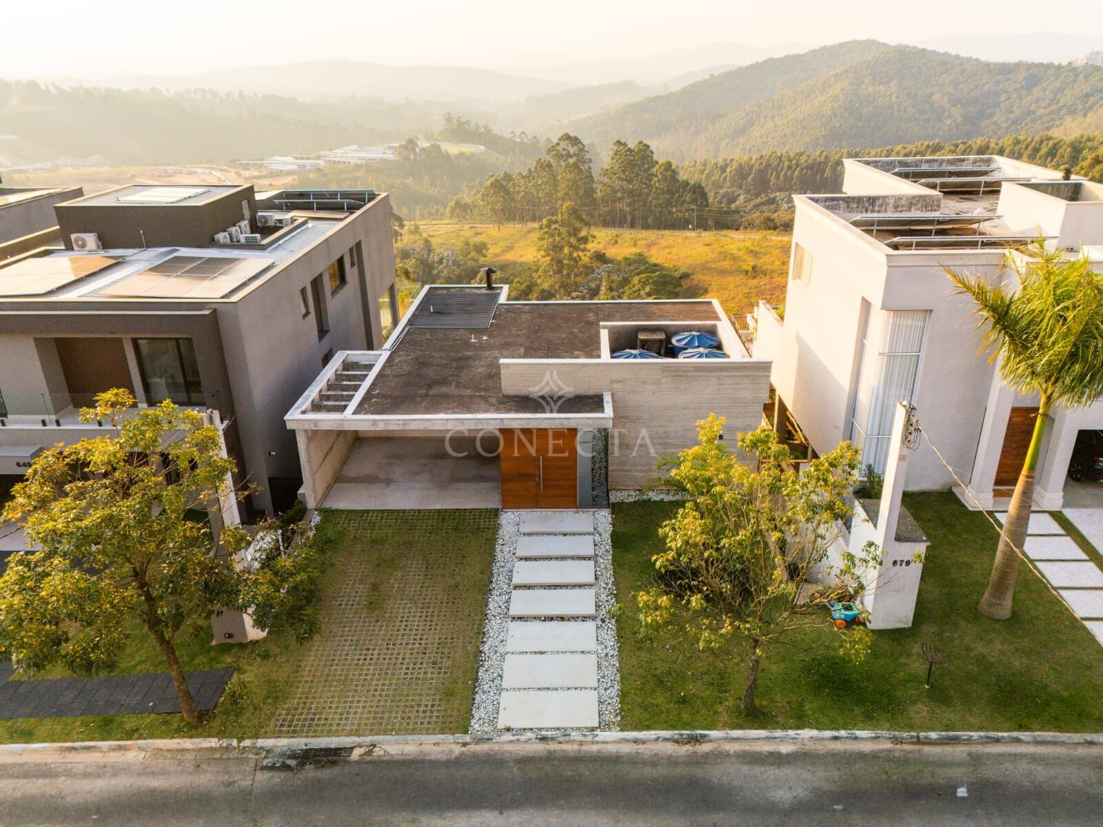 Casa, 3 quartos, 308 m² - Foto 2