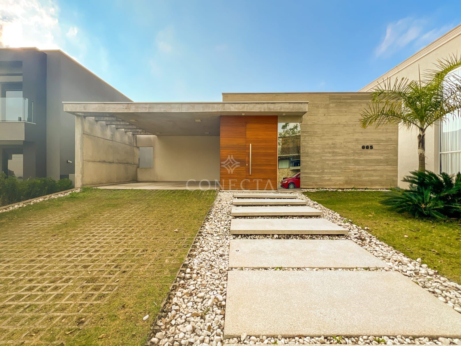 Casa, 3 quartos, 308 m² - Foto 1