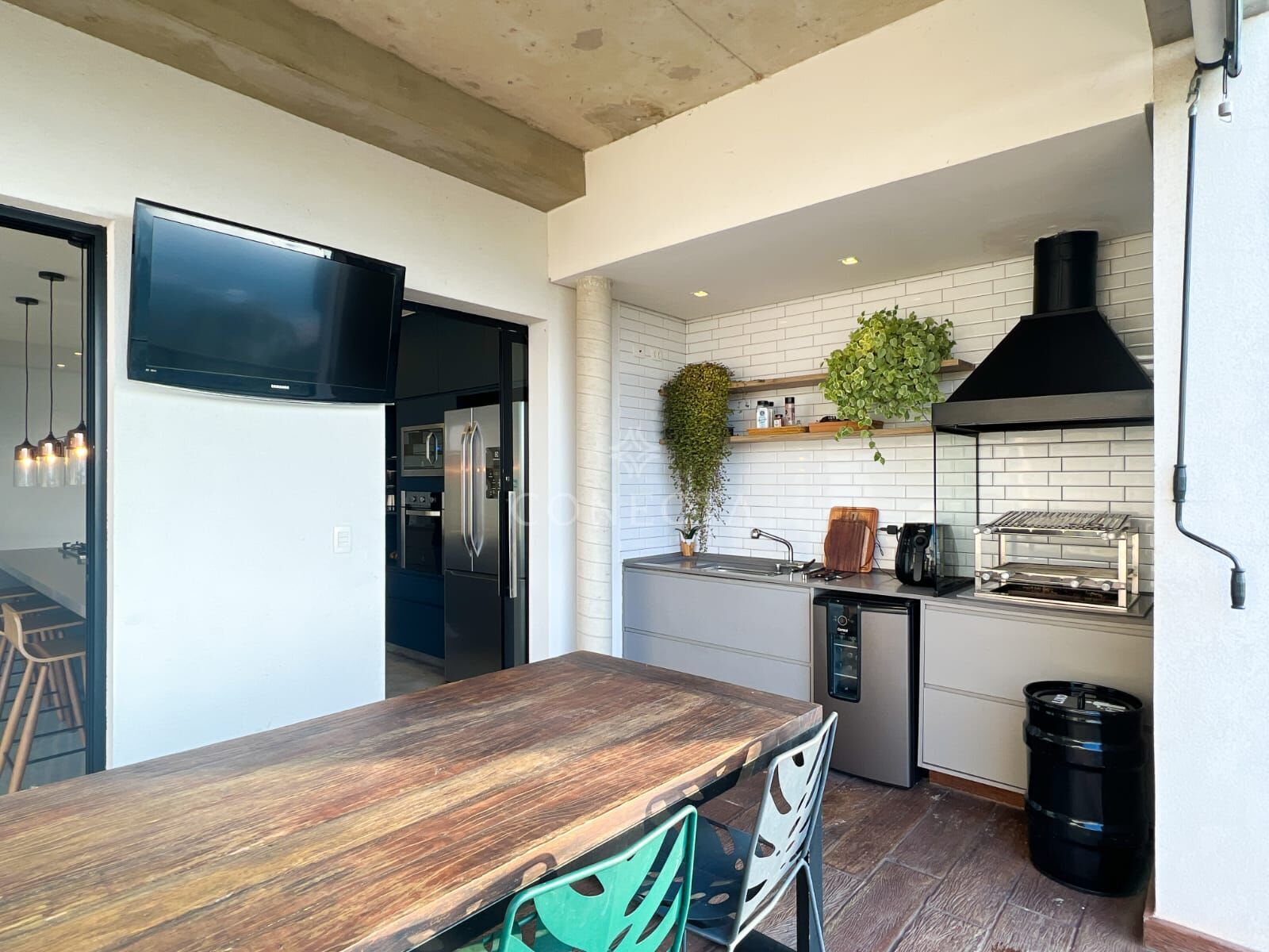 Casa, 3 quartos, 308 m² - Foto 12