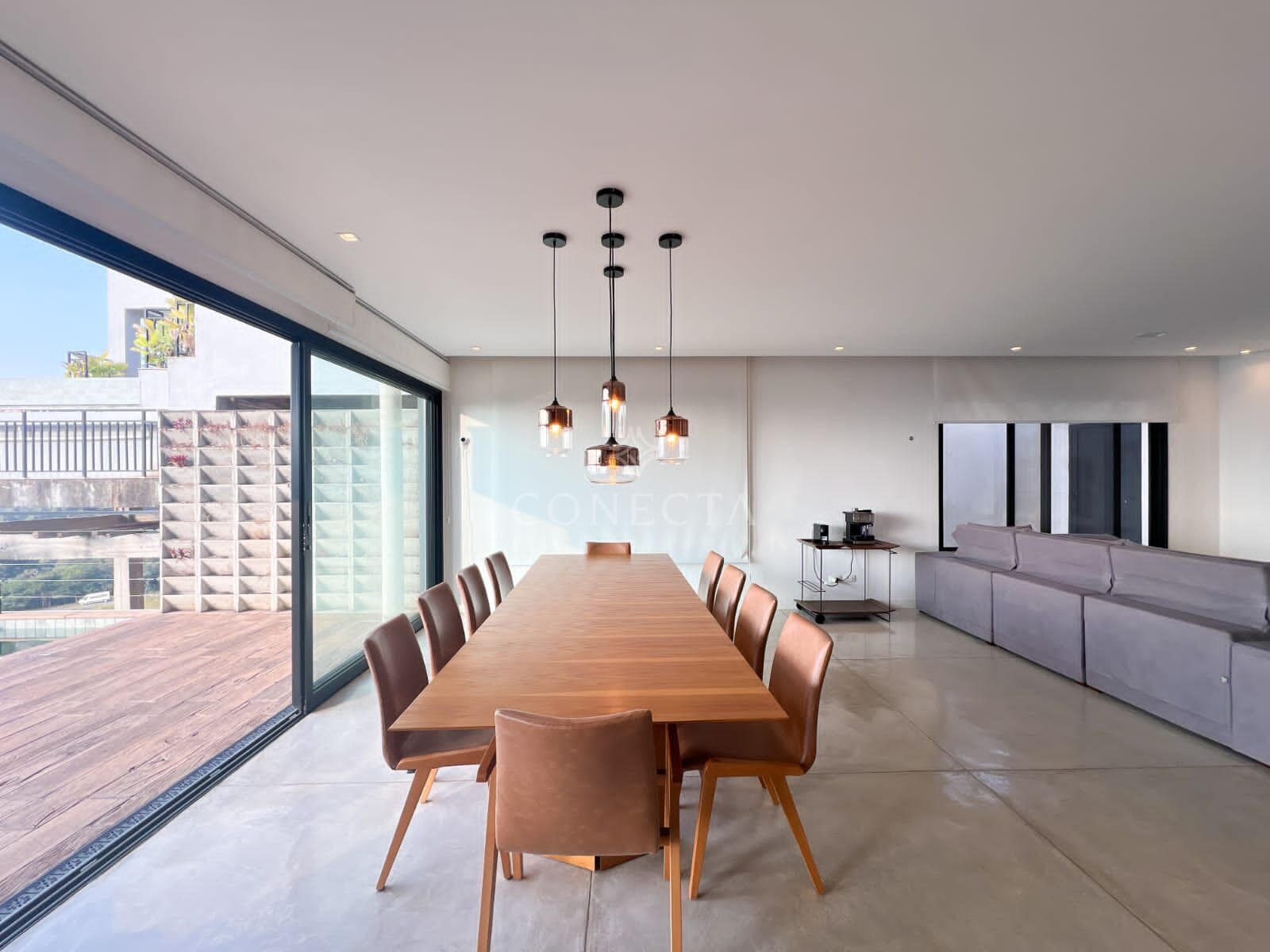 Casa, 3 quartos, 308 m² - Foto 7