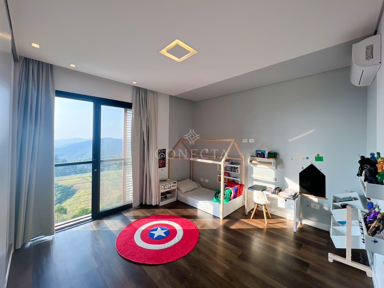 Casa, 3 quartos, 308 m² - Foto 19