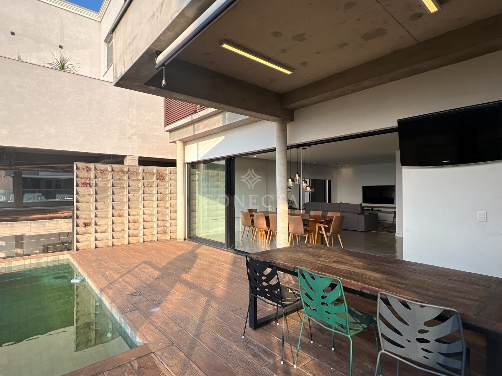 Casa, 3 quartos, 308 m² - Foto 10