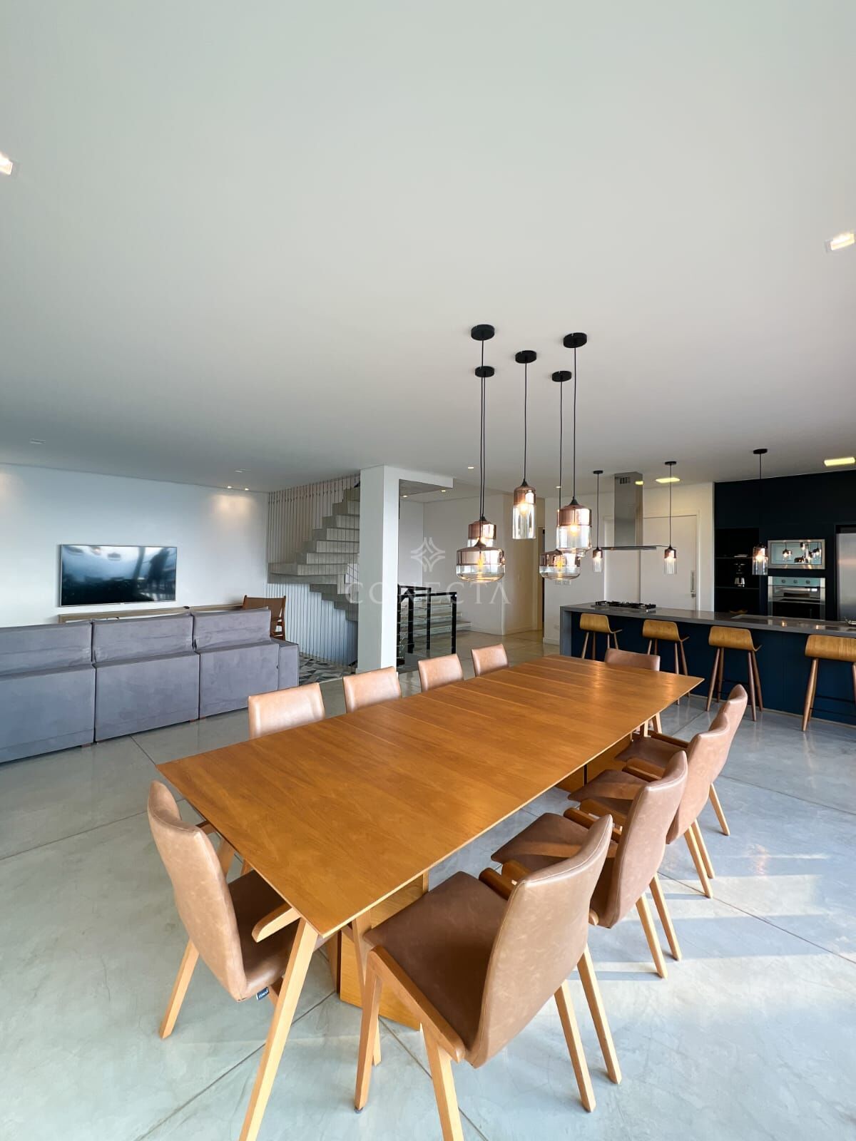 Casa, 3 quartos, 308 m² - Foto 3