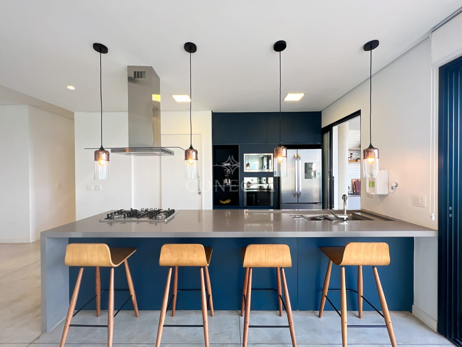 Casa, 3 quartos, 308 m² - Foto 5