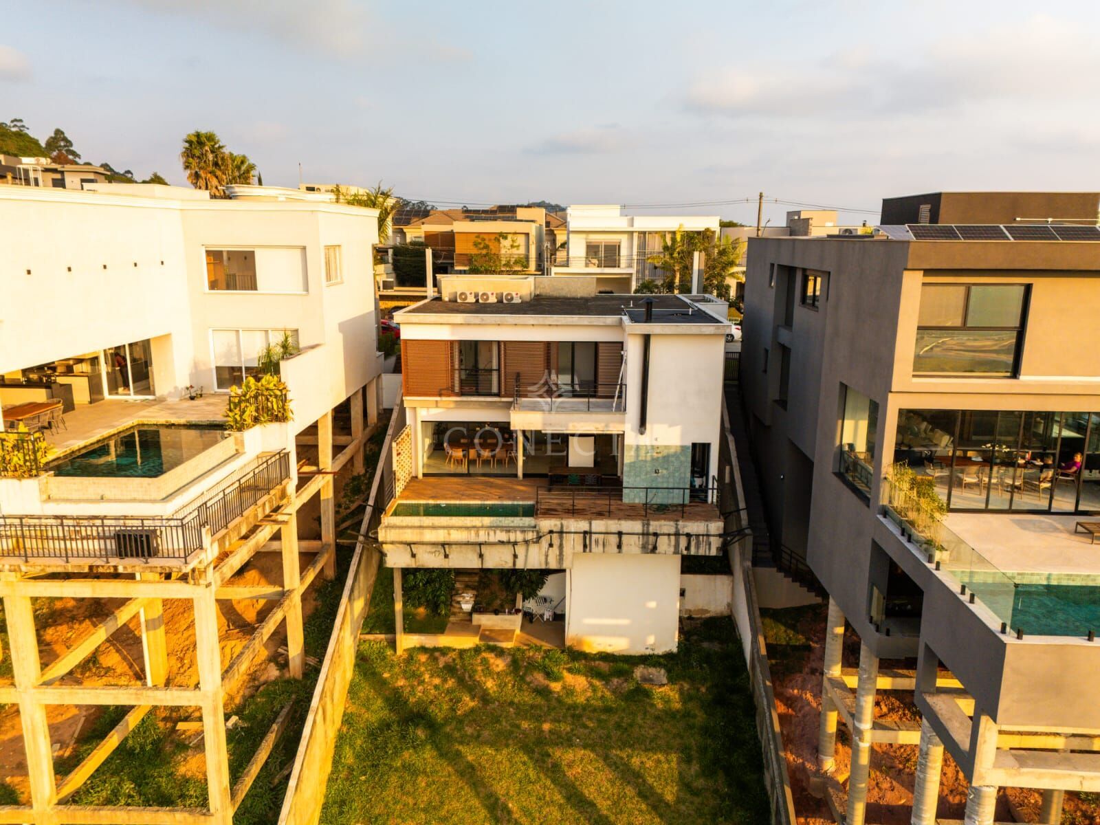 Casa, 3 quartos, 308 m² - Foto 22