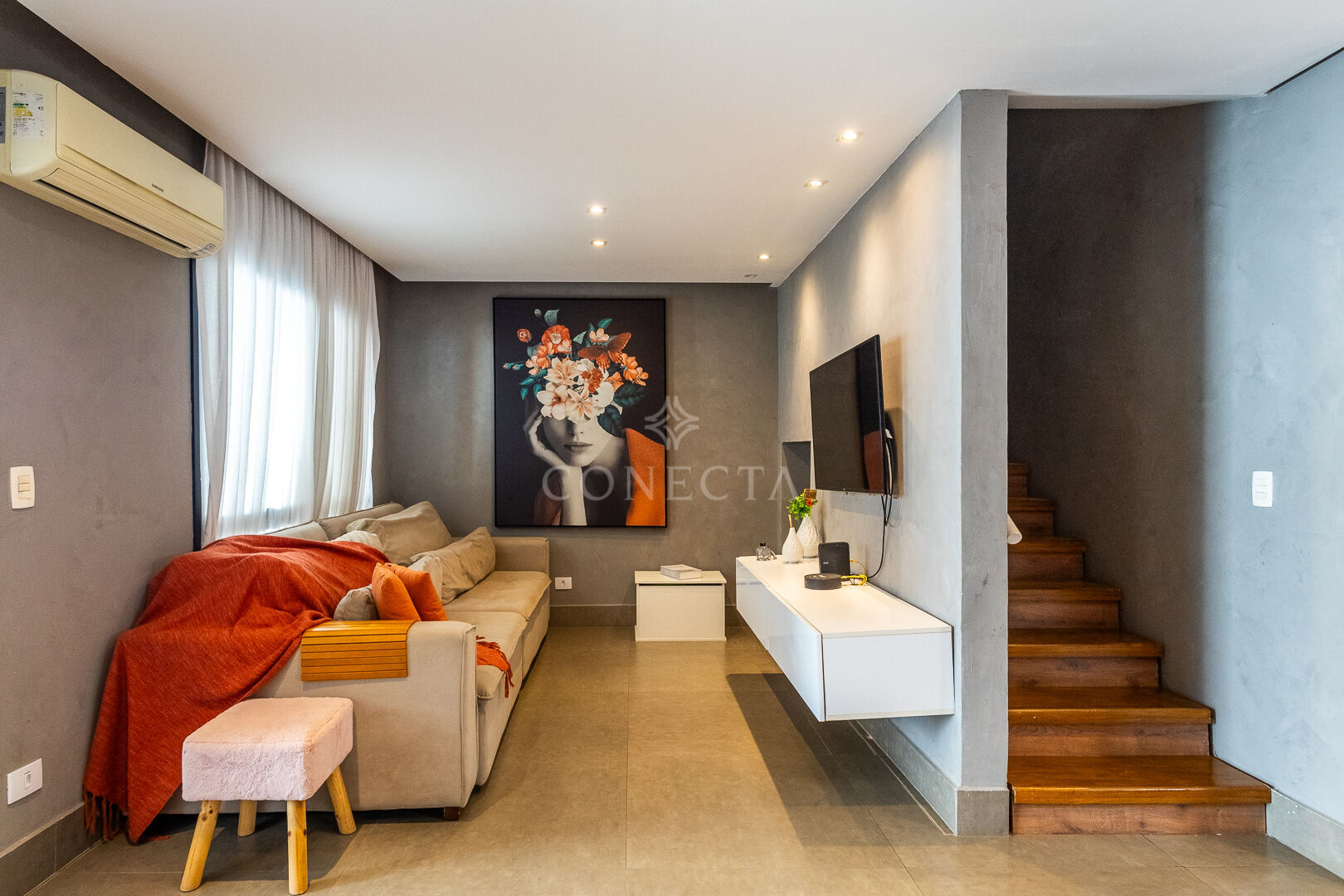 Casa à venda com 3 quartos, 180m² - Foto 6