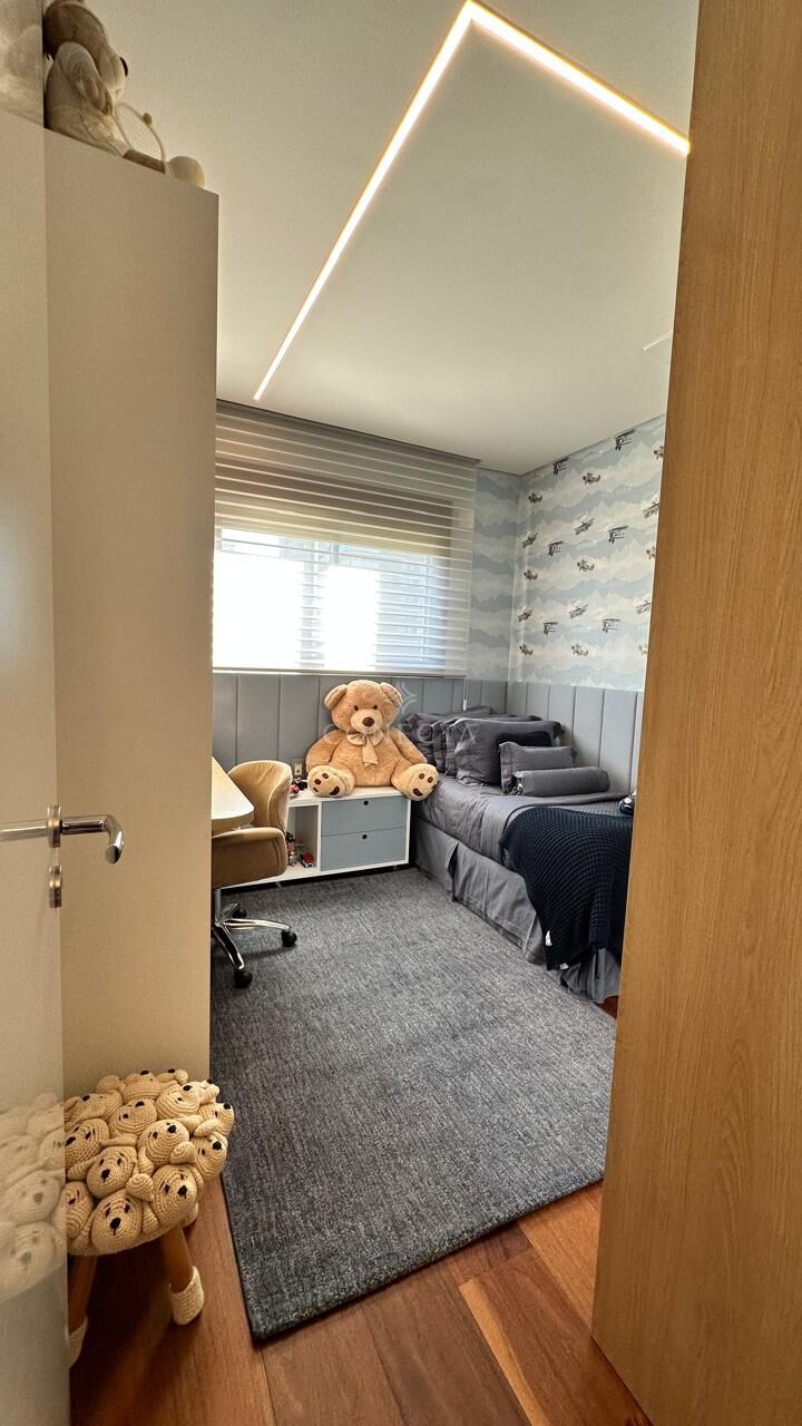 Apartamento, 3 quartos, 239 m² - Foto 21