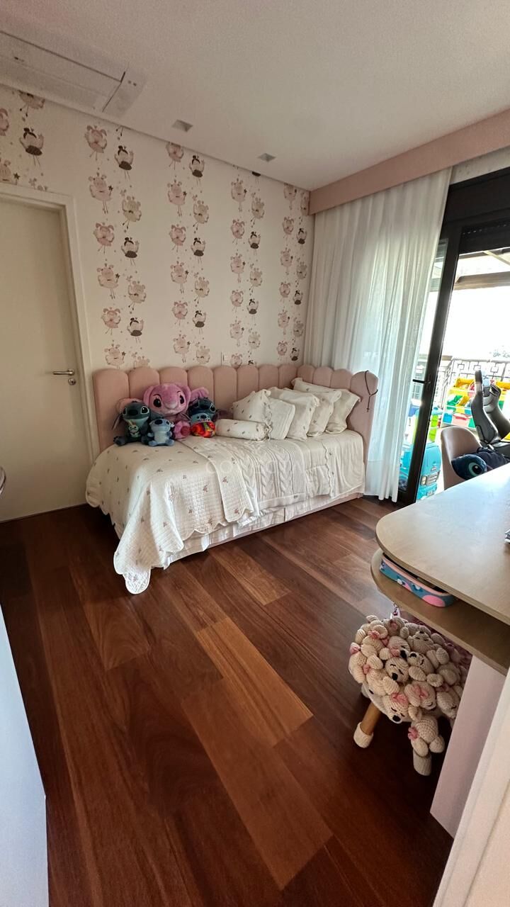 Apartamento, 3 quartos, 239 m² - Foto 23