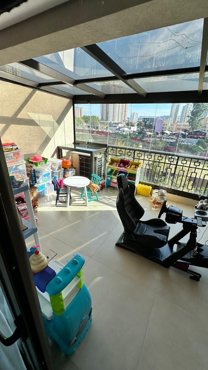Apartamento, 3 quartos, 239 m² - Foto 7