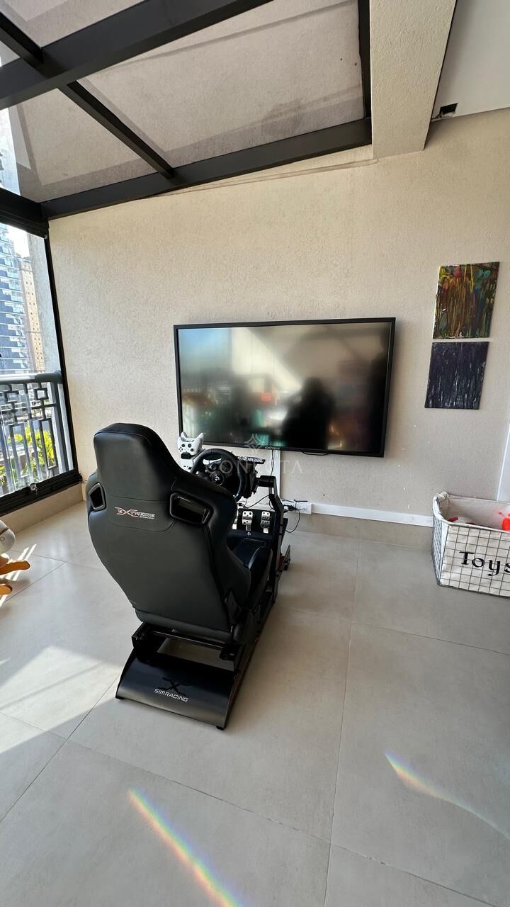 Apartamento, 3 quartos, 239 m² - Foto 24